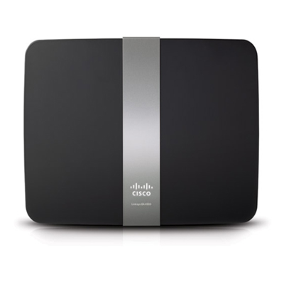 Cisco Linksys Ea4500 Router Wifi Dual N900 4pxgb